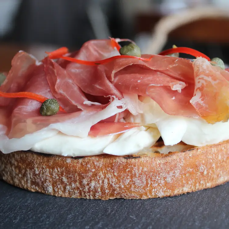 Restaurante Spuntino Wine Bar and Italian Tapas Clifton, , NJ OpenTable