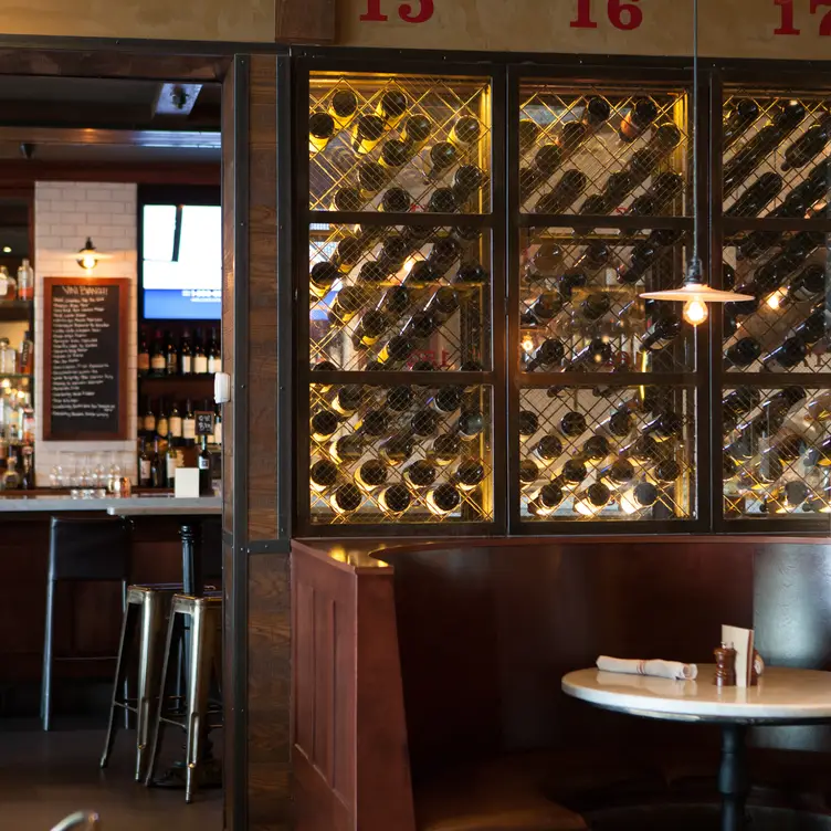 Spuntino Wine Bar & Italian Tapas Restaurant Garden City, , NY