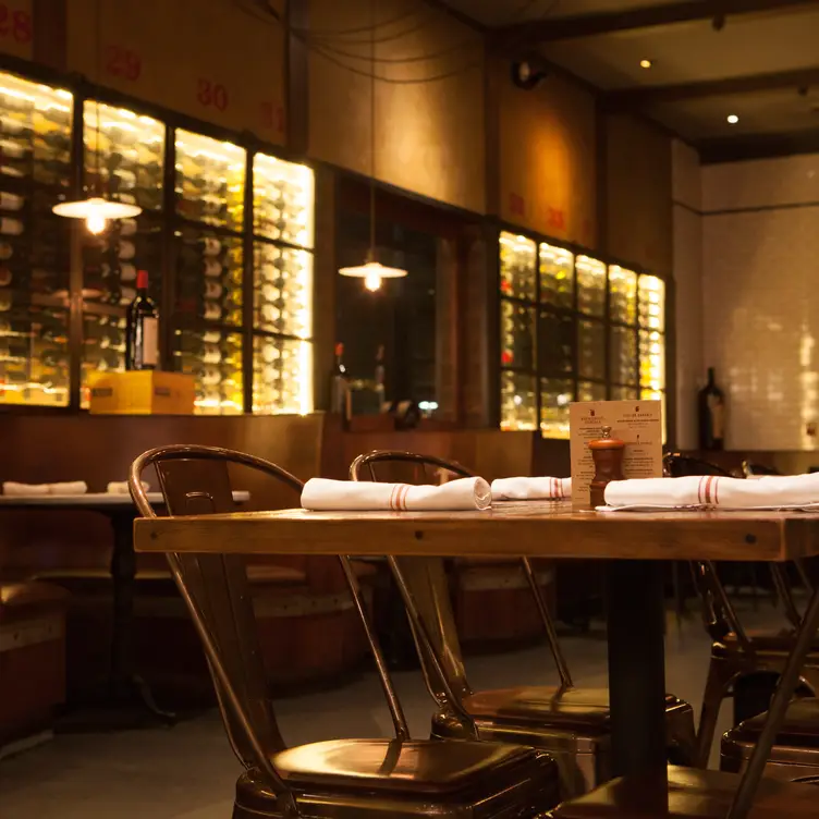 Spuntino Wine Bar & Italian Tapas Restaurant Garden City, NY OpenTable