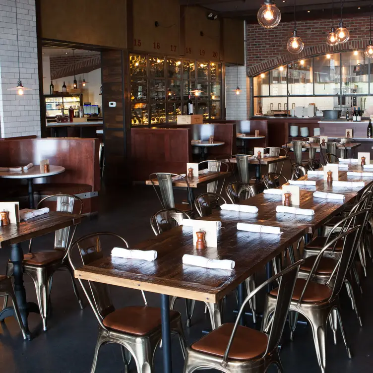 Spuntino Wine Bar & Italian Tapas Restaurant - Garden City, NY | OpenTable