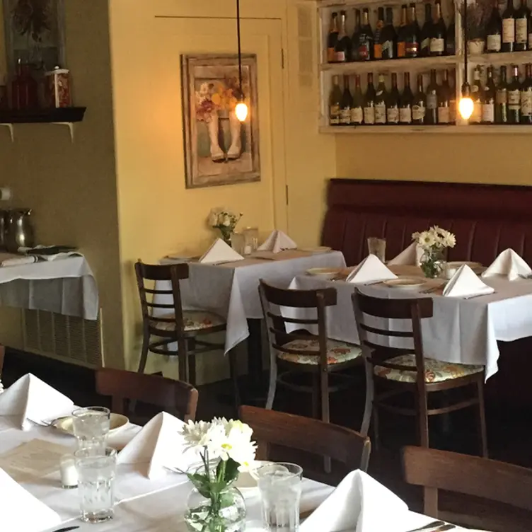 Dining Room Dining Room - La Merise, Denver, CO