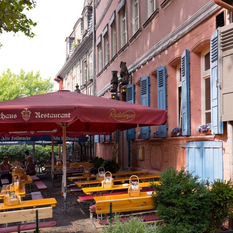 Gasthaus Zum Baren Restaurant Frankfurt Am Main Opentable