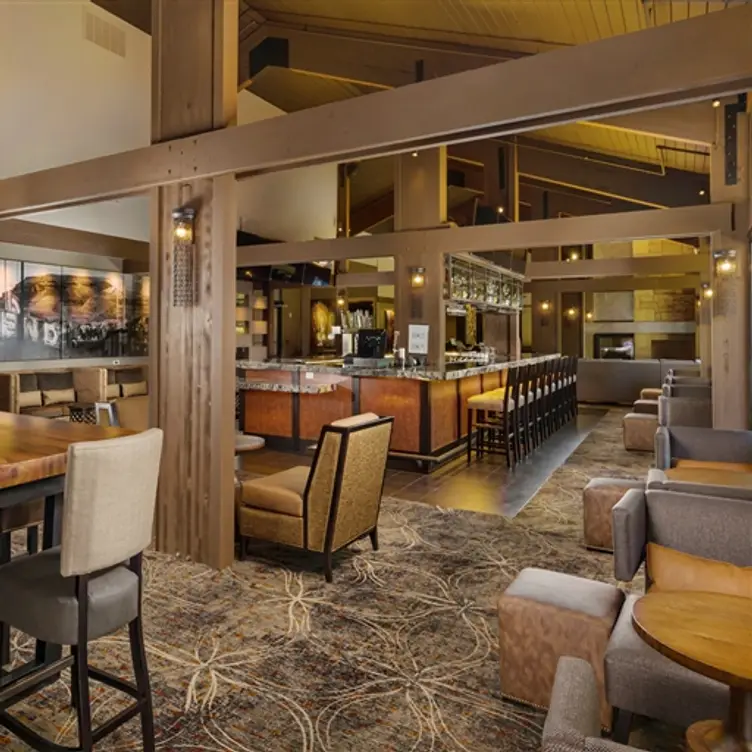 Currents at the Riverhouse Top Rated Restaurant in Bend, OR OpenTable