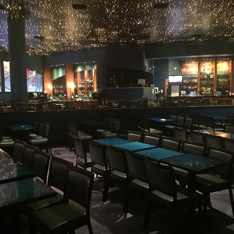 Canoes Cabaret Nightclub at Tulalip Resort Casino Restaurant - Quil Ceda  Village, WA | OpenTable
