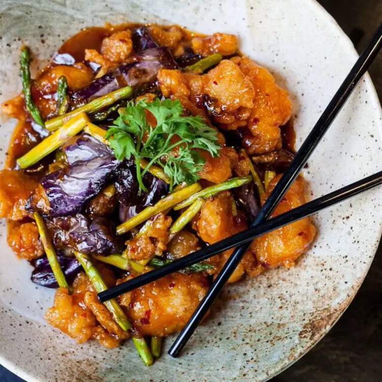 Koi Fine Asian Cuisine & Lounge Restaurant Evanston, IL OpenTable