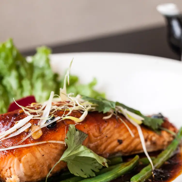 Koi Fine Asian Cuisine & Lounge Restaurant Evanston, IL OpenTable