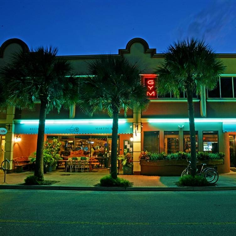 Ocean 60 Restaurant: A Culinary Gem in Atlantic Beach, FL