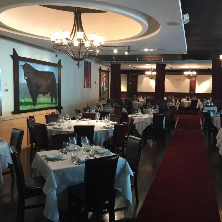 Johnny Wayne's Steakhouse - Wayne Steakhouse - Permanently Closed, Stamford, CT