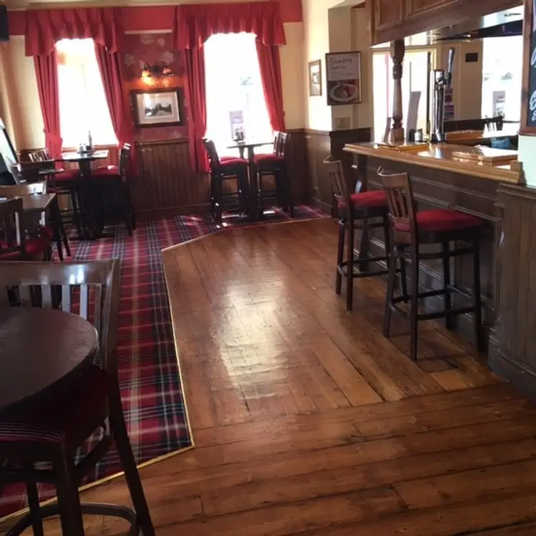 The Crown Freehouse Restaurant - Rochester, Kent | OpenTable