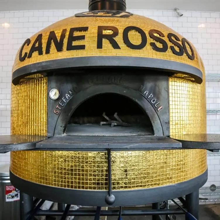 Cane RossoHeights Updated 2024, Italian Restaurant in Houston, TX