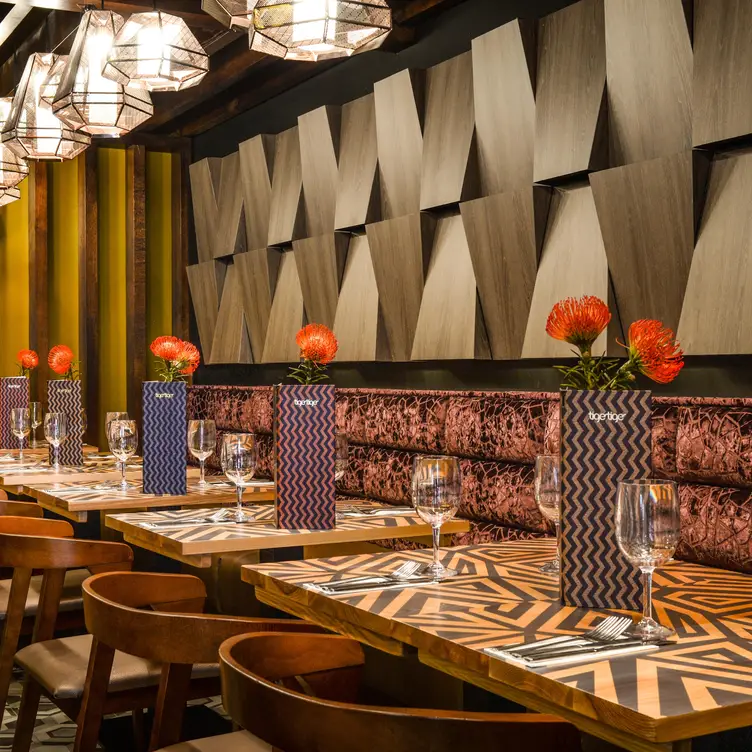 Tiger Tiger London Restaurant - London | OpenTable