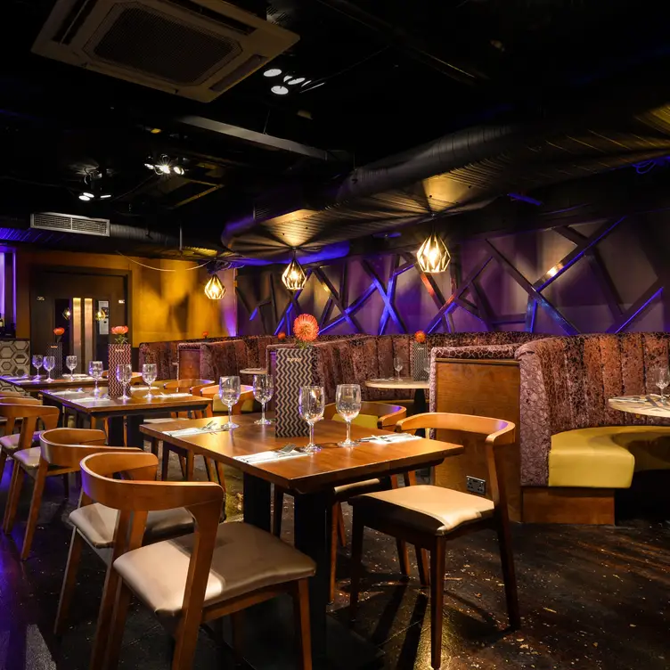 Tiger Tiger London Restaurant - London | OpenTable