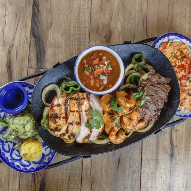 El Torito San Leandro Restaurant San Leandro, CA OpenTable