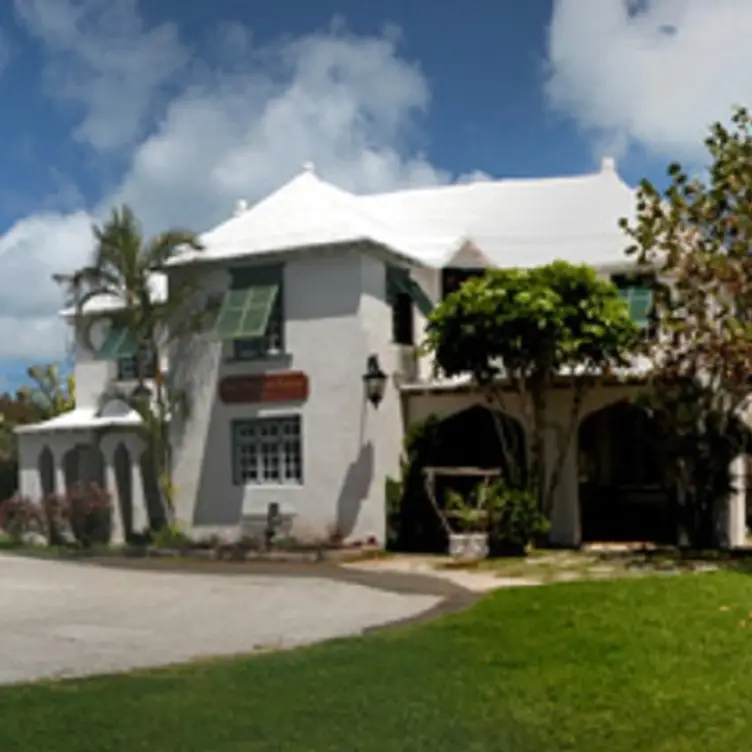 Front Panorama - Tom Moore's Tavern, Hamilton, Hamilton