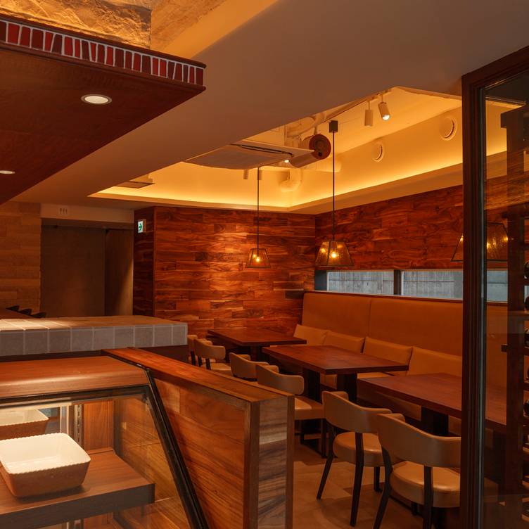 ラヴァン グゥ レストラン 世田谷区 東京都 Opentable