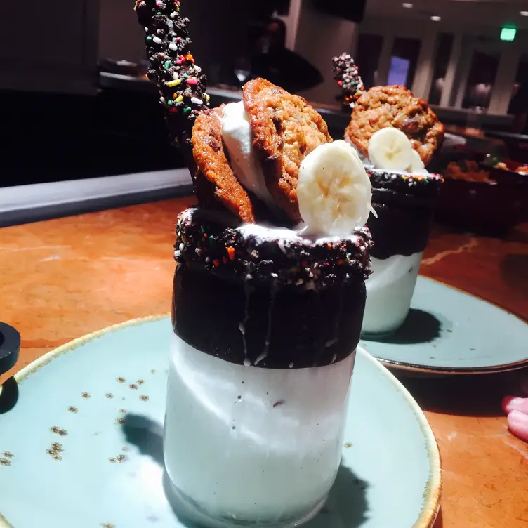 Restaurante Coton & Rye Leesburg, , VA OpenTable