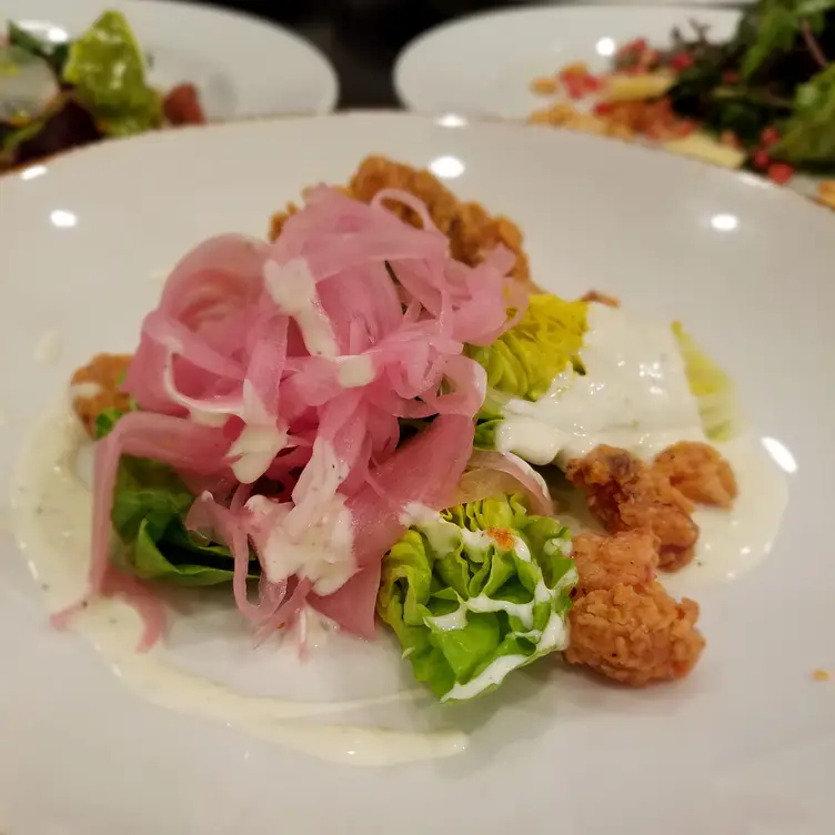 Restaurante Coton & Rye Leesburg, , VA OpenTable