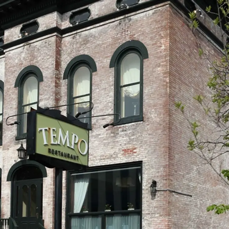 Tempo Restaurant, Buffalo, NY