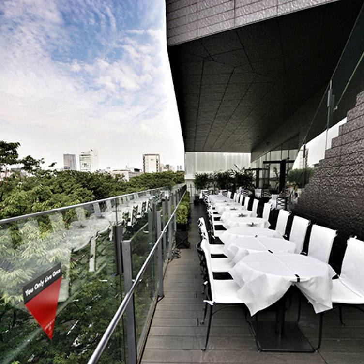 Bianca レストラン 渋谷区 東京都 Opentable