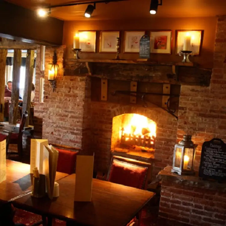 The Little Owl, Solihull, West Midlands