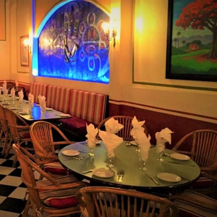 Inaru Restaurant Permanently Closed San Juan Pr Opentable