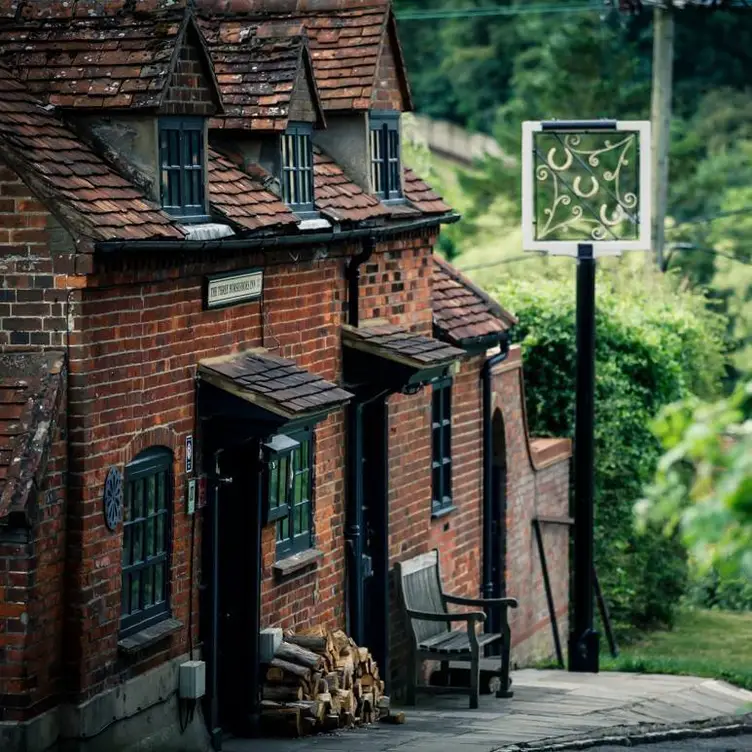 The Mash Inn, Radnage, Buckinghamshire