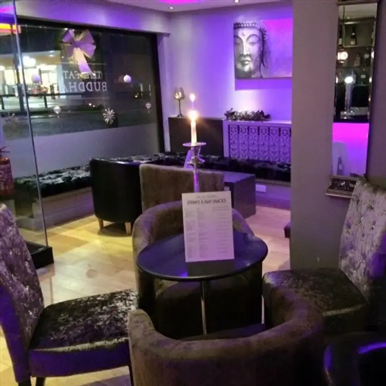 The Fat Buddha Restaurant Berkhamsted, , Hertfordshire OpenTable