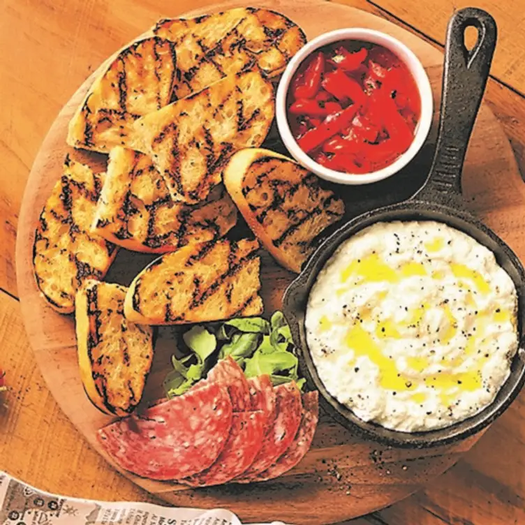 Restaurant Bravo Italian Kitchen Spotsylvania Fredericksburg, , VA