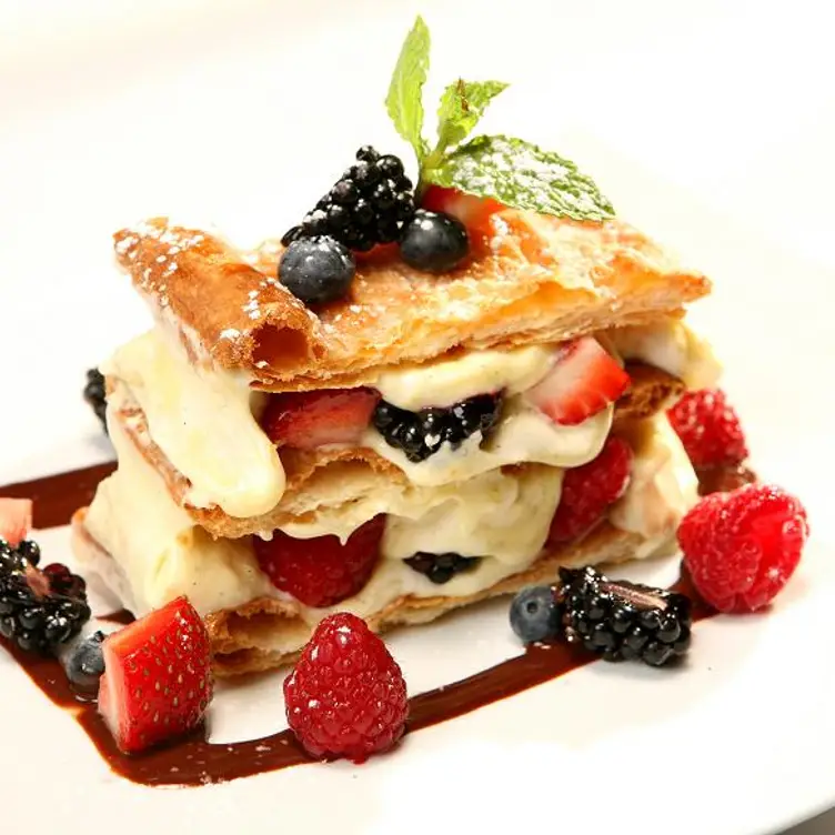 Oceanique Updated 2024, Seafood Restaurant in Evanston, IL