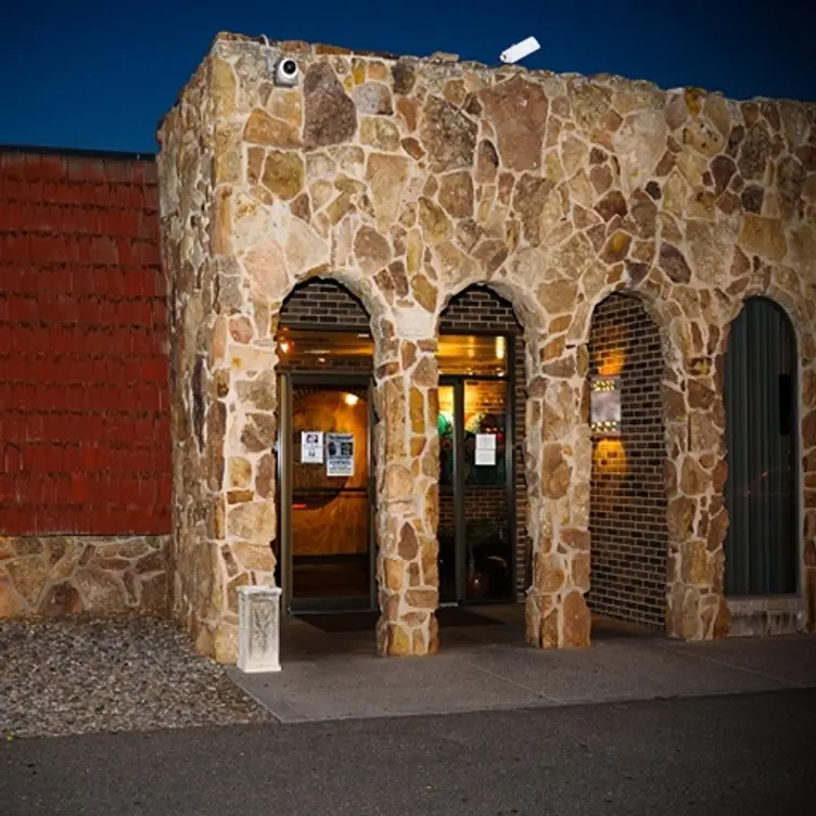 Park East Restaurant, Pueblo, CO