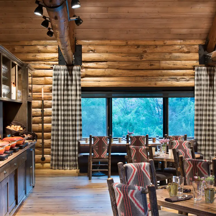 Horn & Cantle Top Rated Restaurant in Big Sky, MT OpenTable