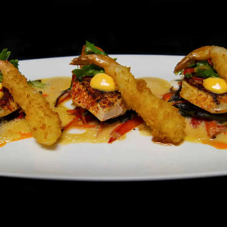 Market Restaurant and Bar, Del Mar, CA