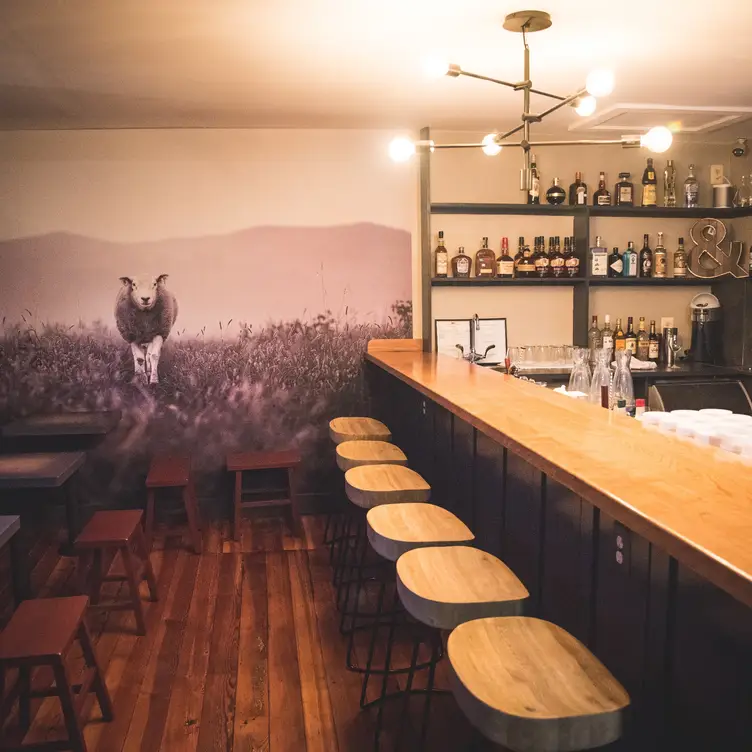 Field & Main Restaurant Marshall, , VA OpenTable