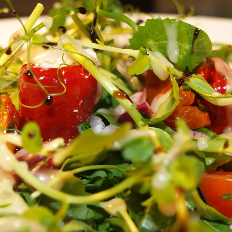 The Spread Eagle Restaurant Liss, Hampshire OpenTable