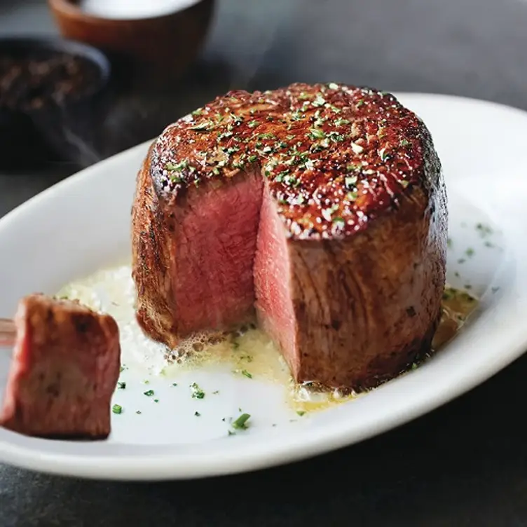Filet - Ruth's Chris Steak House - Downtown Greenville at Riverplace, Greenville, SC