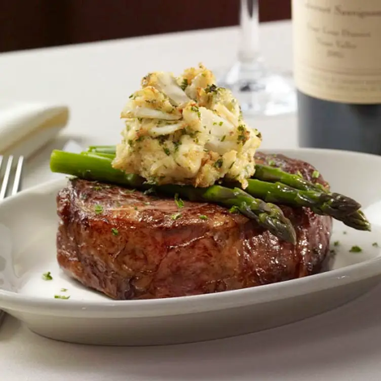 Restaurante Ruth's Chris Steak House Hartford Newington, , CT