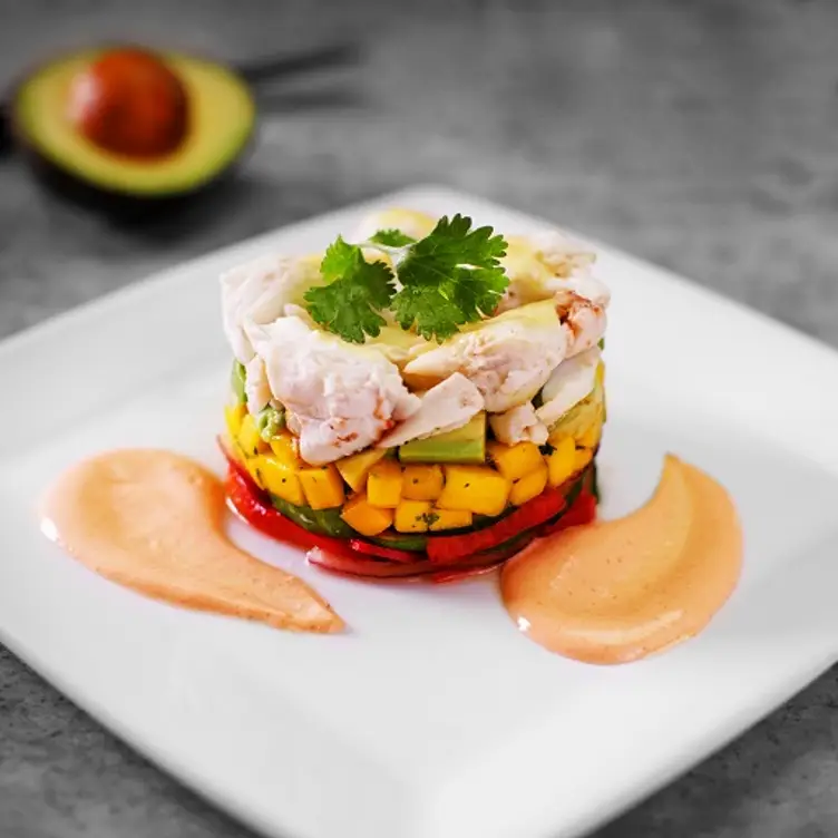 Crab Stack Crab Stack - Ruth's Chris Steak House - Hotel Park City, Park City, UT