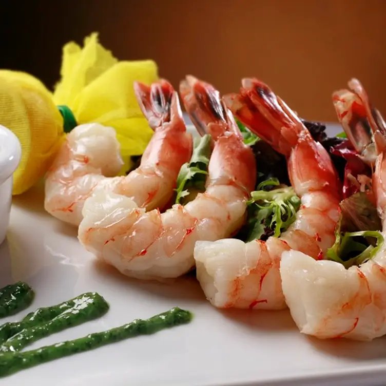 Shrimp Cocktail Shrimp Cocktail - Ruth's Chris Steak House - Huntsville, Huntsville, AL