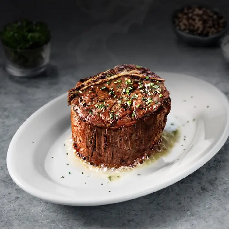 Bone-in Filet Bone-in Filet - Ruth's Chris Steak House - Huntsville, Huntsville, AL