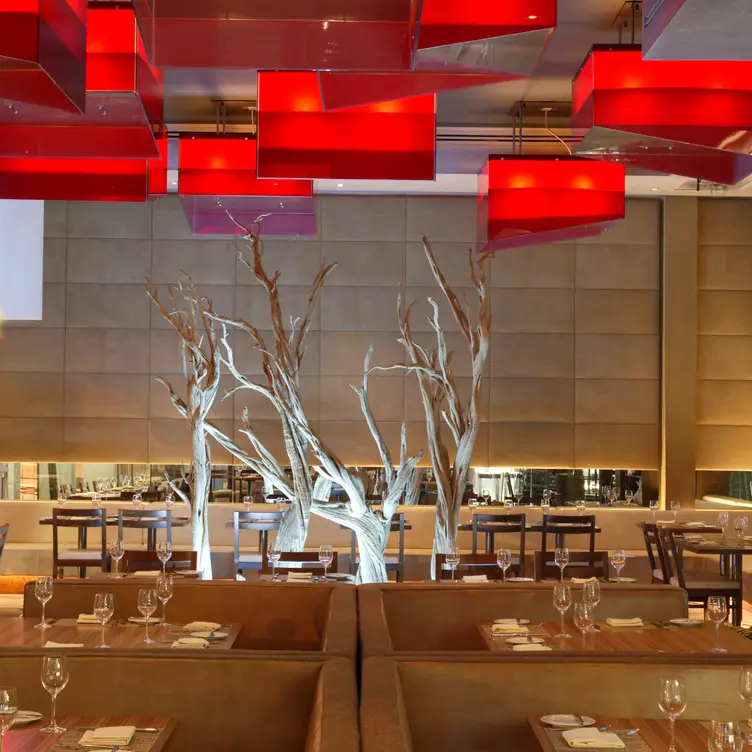 Boa Sm Dining Room - BOA Steakhouse - Santa Monica，CASanta Monica