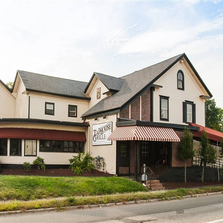 Tap House Grille Restaurant - West Springfield, MA | OpenTable