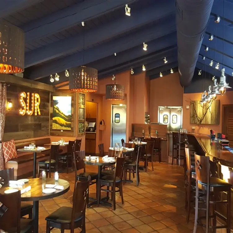 Restaurant Sur at The Barnyard CarmelbytheSea, , CA OpenTable