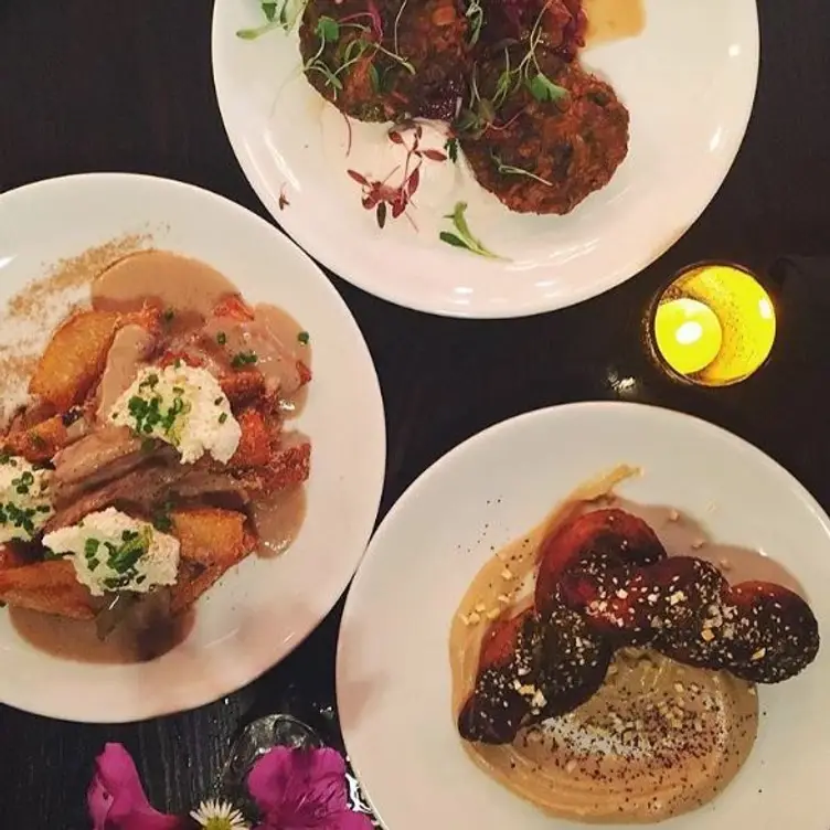 Modern Love Brooklyn Restaurant Brooklyn, NY OpenTable