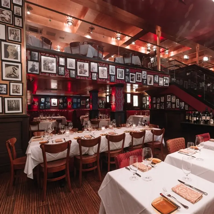 Strip House Steakhouse