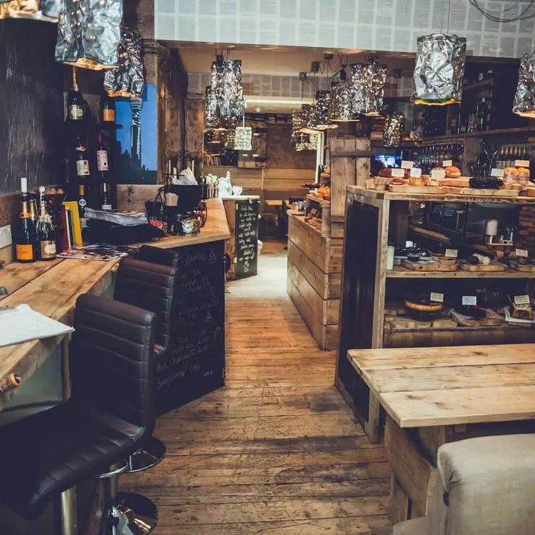 Brazilian Gourmet, London, 