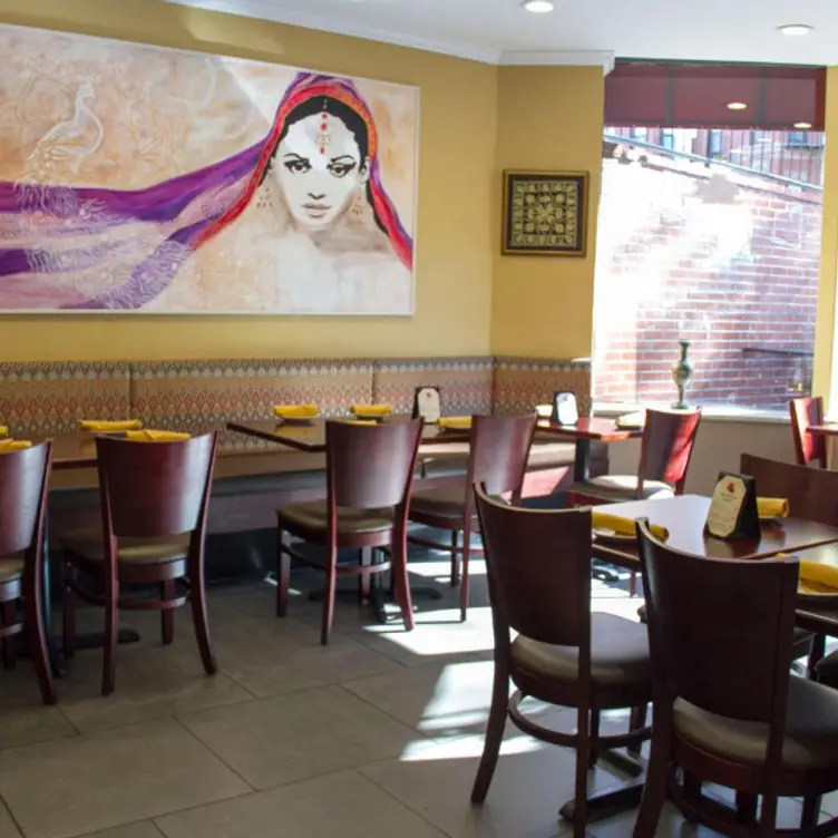 Kashmir Updated 2025 Indian Restaurant in Boston MA