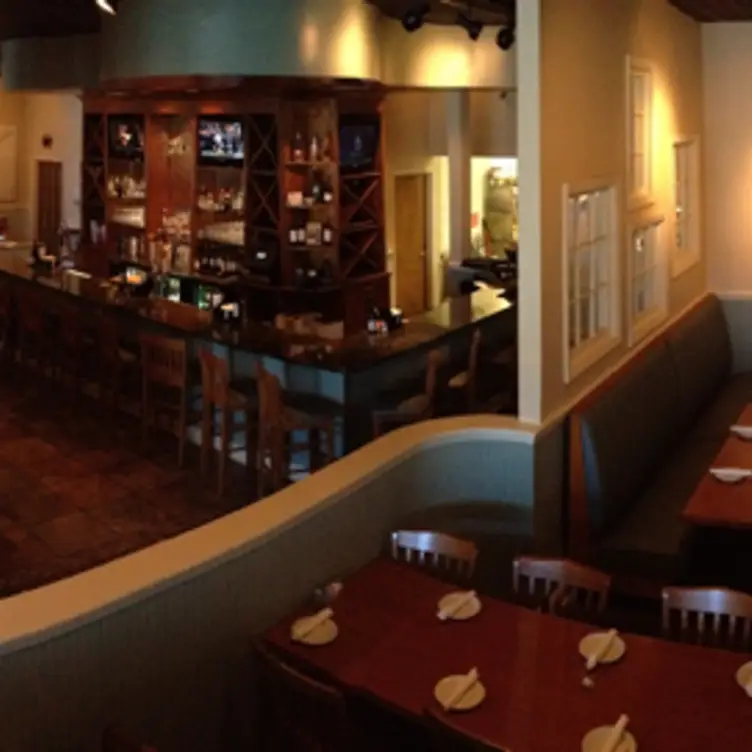 Cape Fear Seafood Company Monkey Junction Restaurant Wilmington, NC