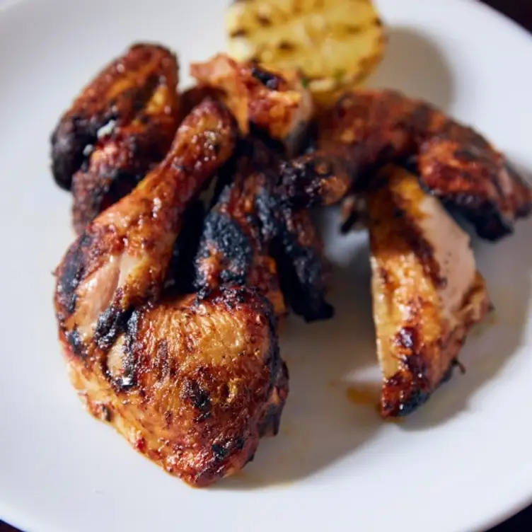 Restaurant Walkers of Whitehall London, OpenTable