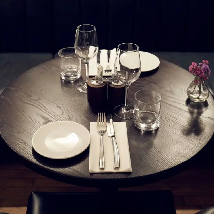 Restaurant Walkers of Whitehall London, OpenTable