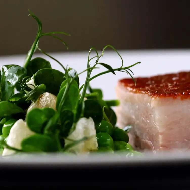 Dinner by Heston Blumenthal, London, Dinner by Heston Blumenthal, London,